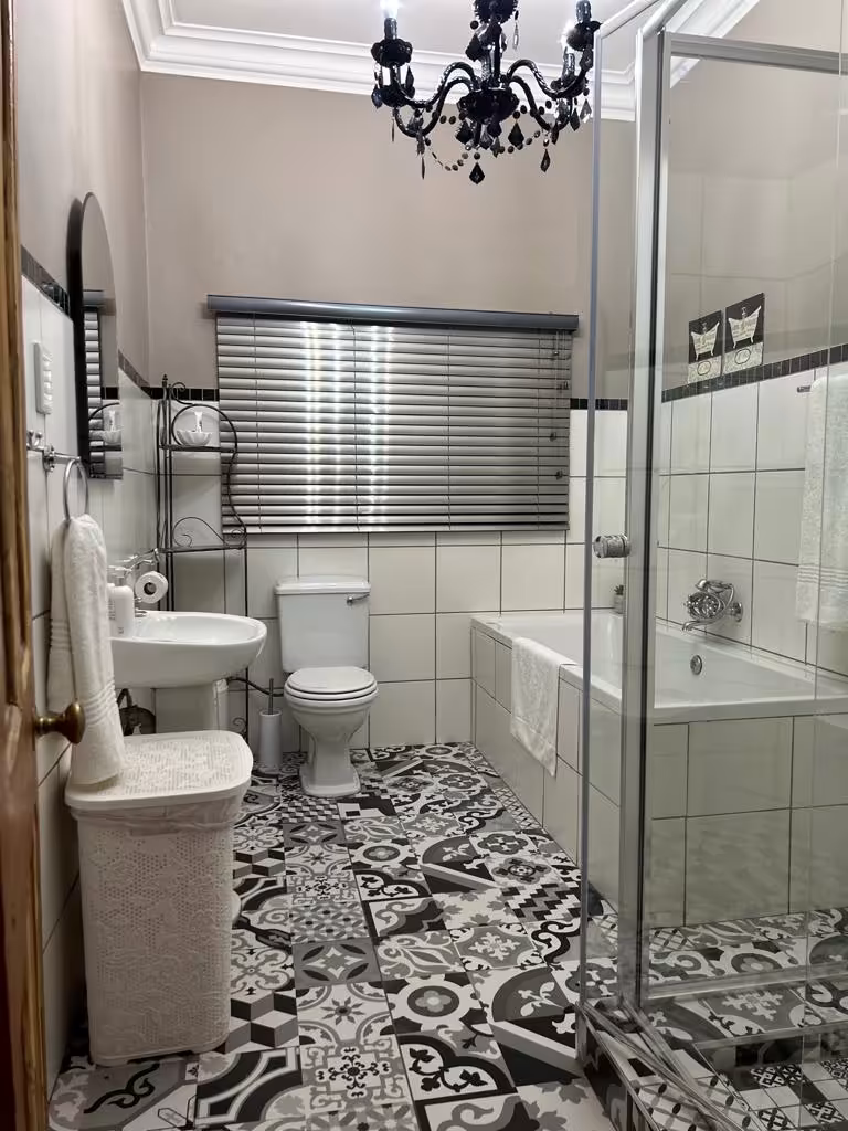 29 Grey Corner Guest House in Postmasburg