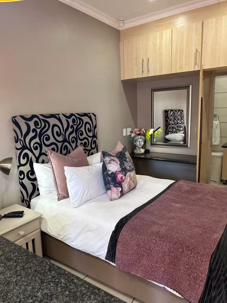 29 Grey Corner Guest House in Postmasburg