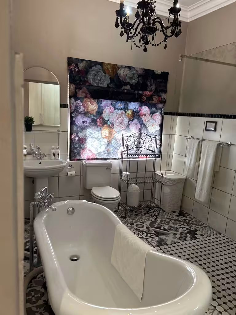 29 Grey Corner Guest House in Postmasburg