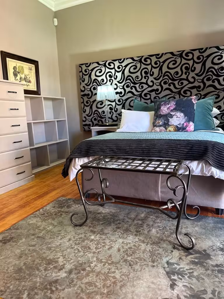29 Grey Corner Guest House in Postmasburg