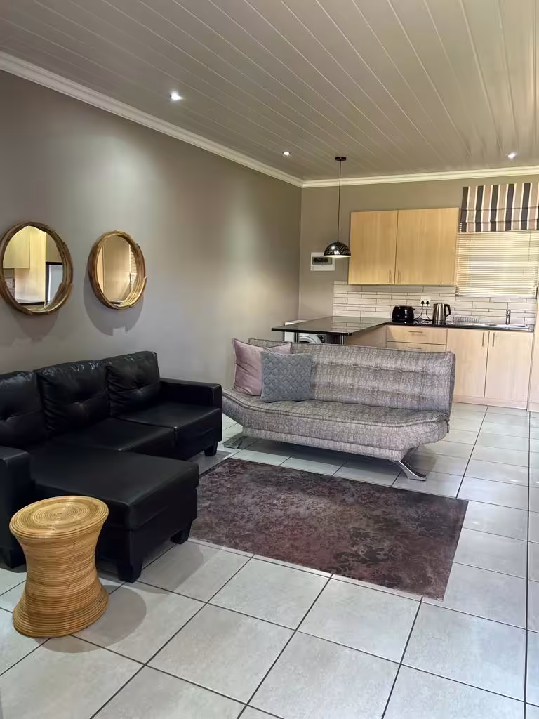 29 Grey Corner Guest House in Postmasburg