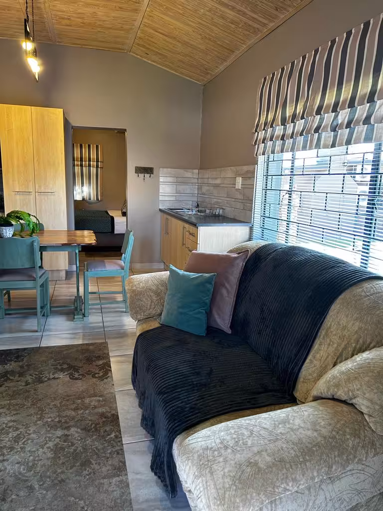 29 Grey Corner Guest House in Postmasburg