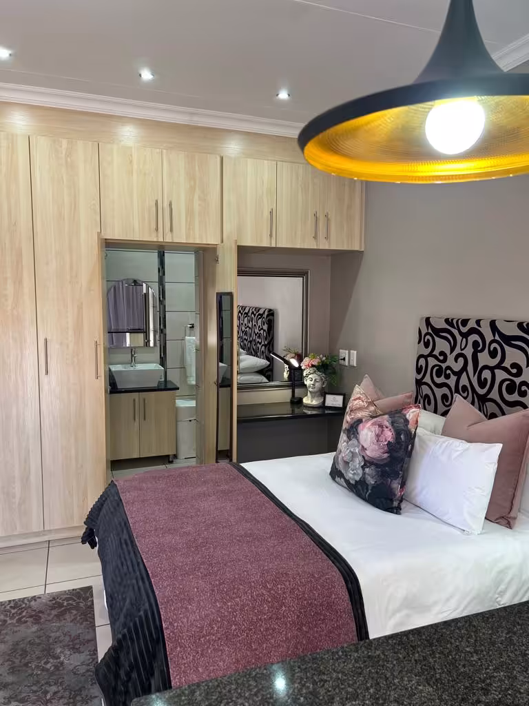 29 Grey Corner Guest House in Postmasburg