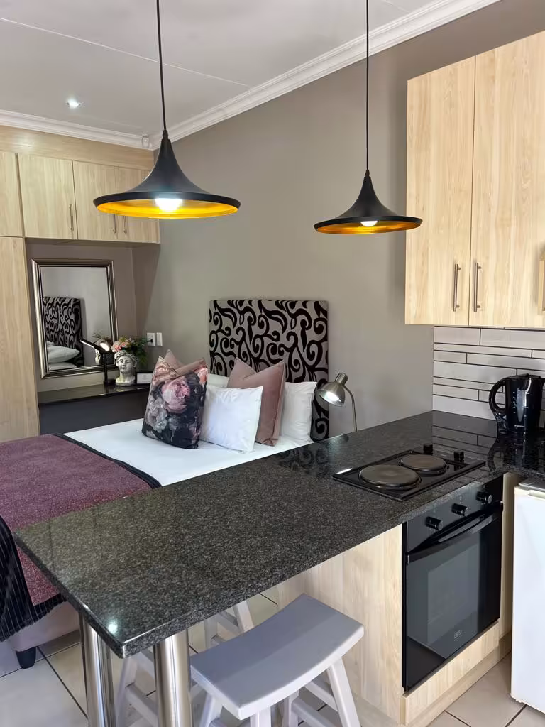 29 Grey Corner Guest House in Postmasburg