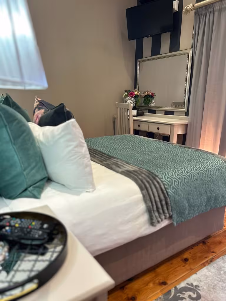 29 Grey Corner Guest House in Postmasburg