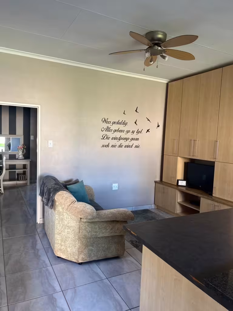 29 Grey Corner Guest House in Postmasburg