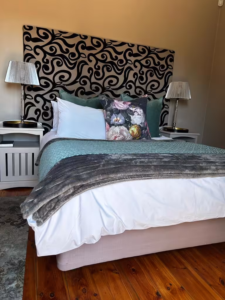 29 Grey Corner Guest House in Postmasburg