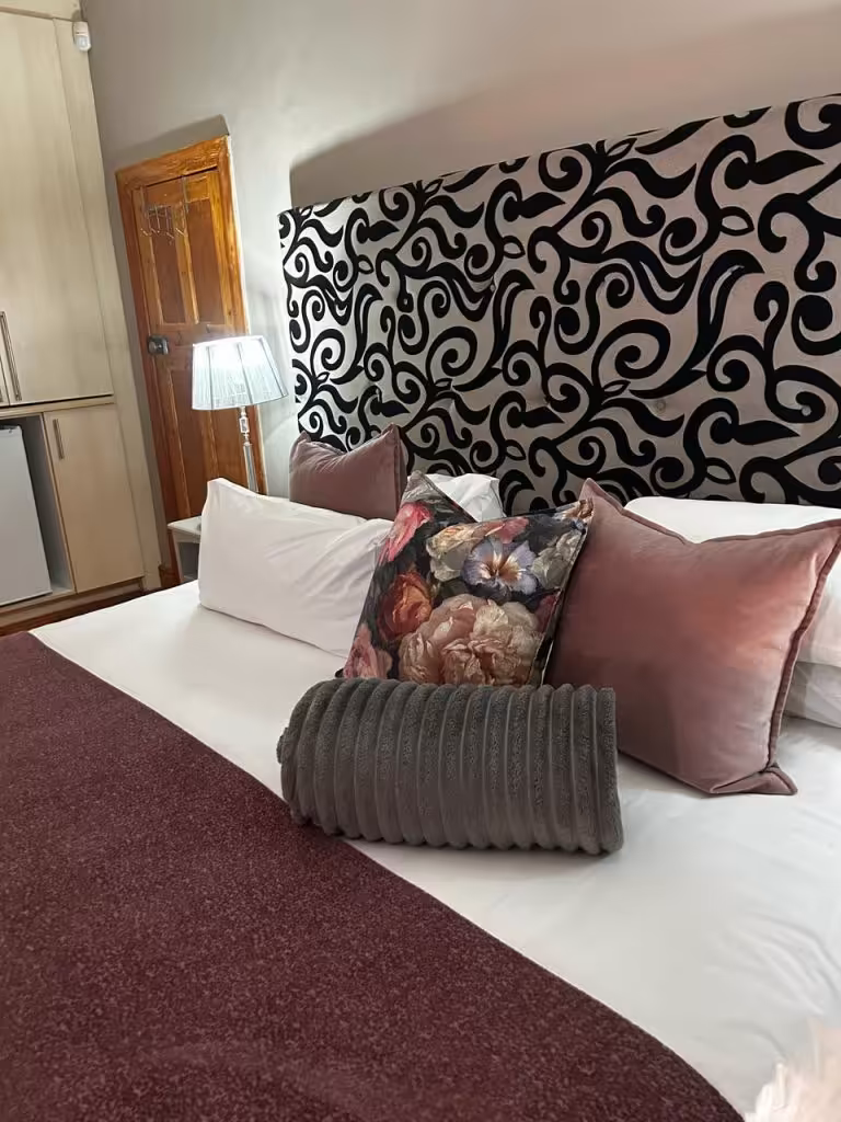 29 Grey Corner Guest House in Postmasburg