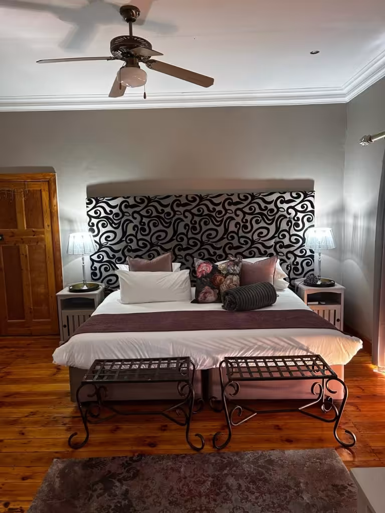 29 Grey Corner Guest House in Postmasburg