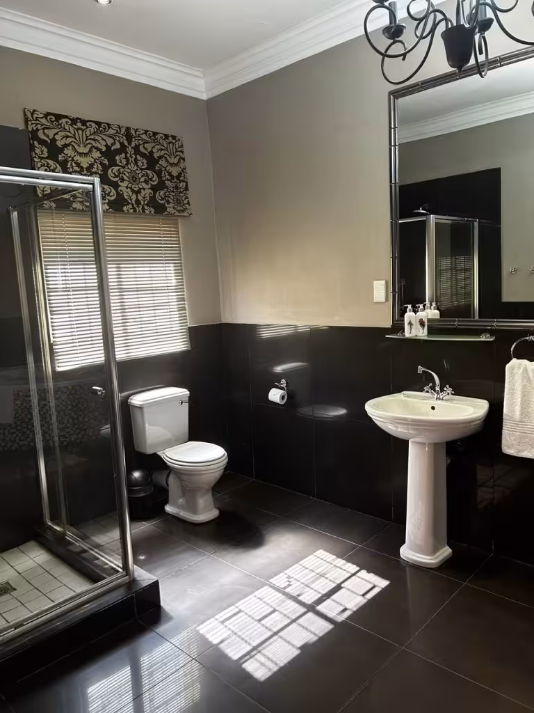 29 Grey Corner Guest House in Postmasburg