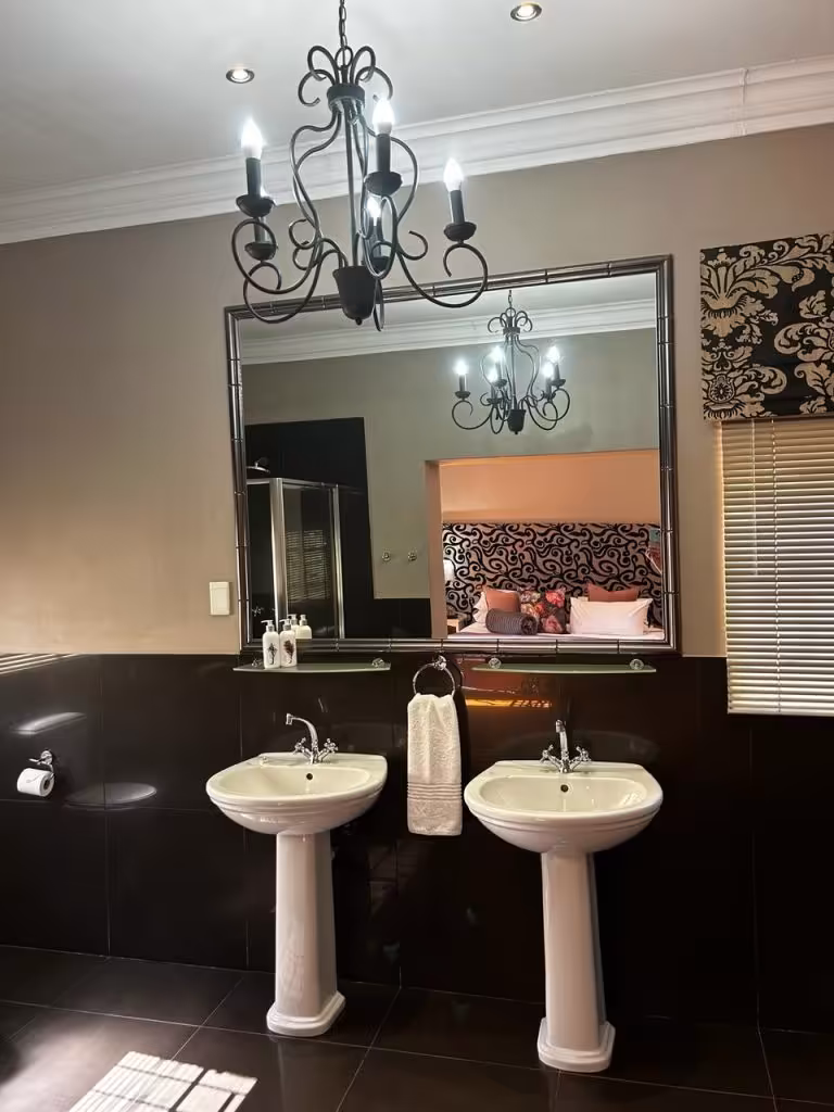 29 Grey Corner Guest House in Postmasburg
