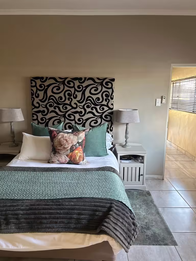29 Grey Corner Guest House in Postmasburg