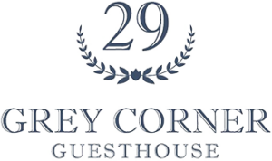 29 Grey Corner Guest House Logo