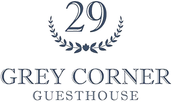 29 Grey Corner Guest House Logo