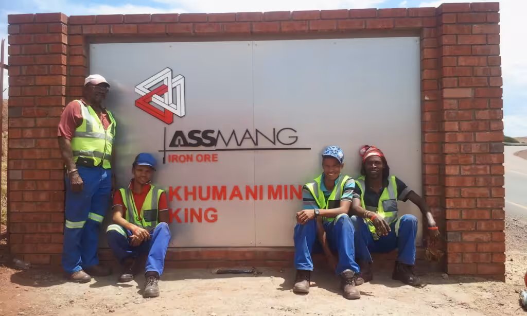 Photique Signs - Signage Agency in Postmasburg