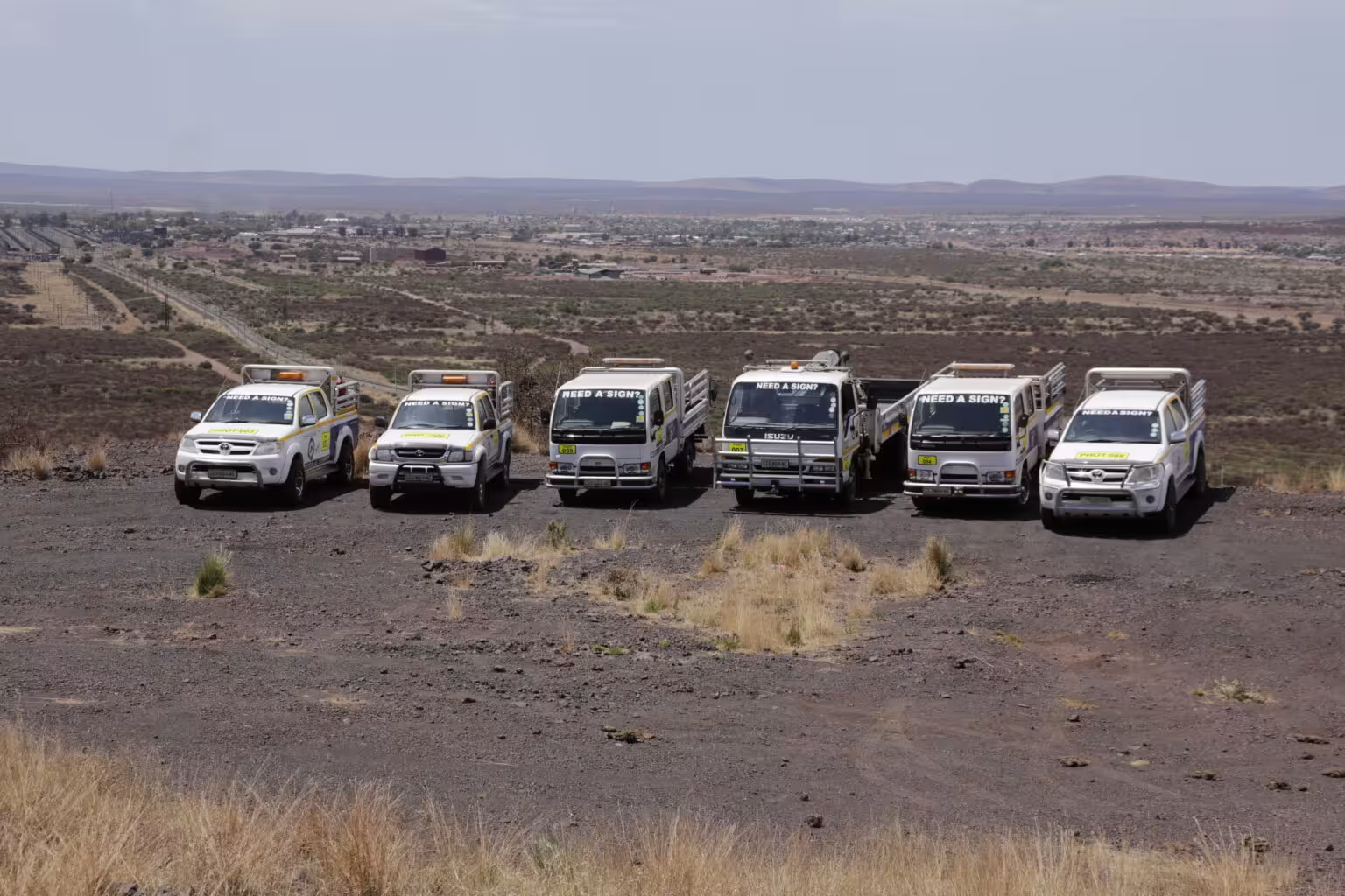 Photique Signs - Signage Agency in Postmasburg