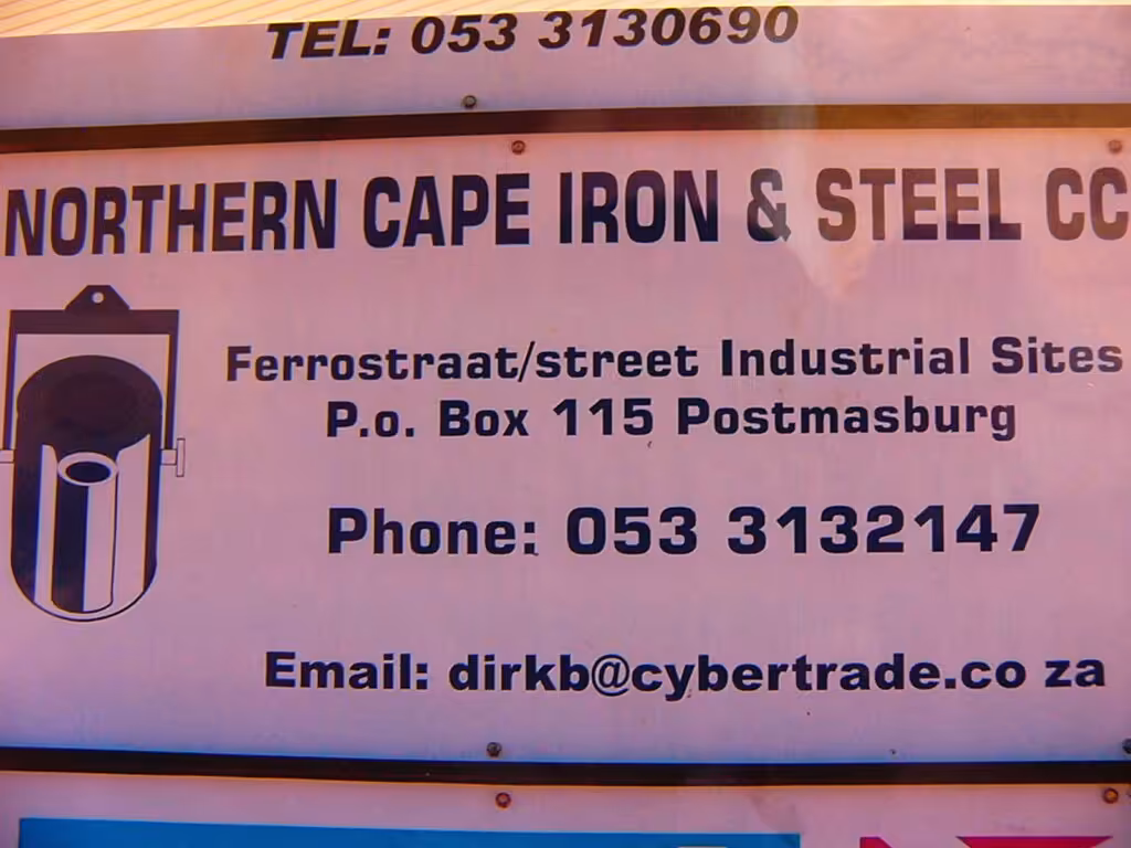 Photique Signs - Signage Agency in Postmasburg