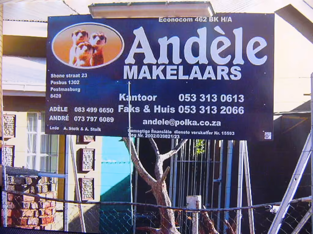 Photique Signs - Signage Agency in Postmasburg