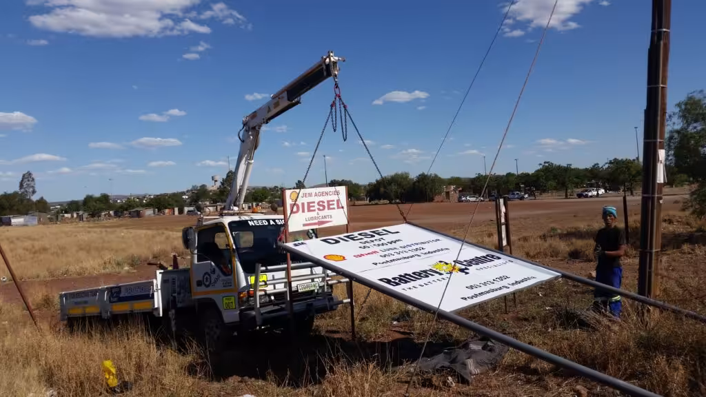 Photique Signs - Signage Agency in Postmasburg