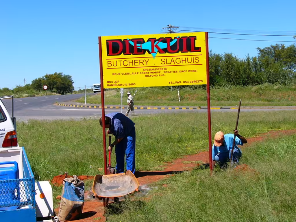 Photique Signs - Signage Agency in Postmasburg