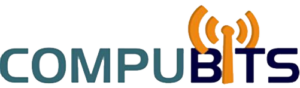 Compubits Logo