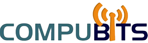 Compubits Logo