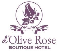 d’Olive Rose Boutique Hotel - Viljoen Street - Accommodation in Postmasburg