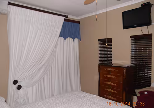 La Postma House - Accommodation in Postmasburg