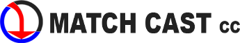 Match Cast - Mechanical Enigneering Company in Postmasburg