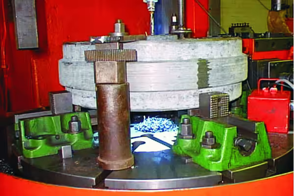 Match Cast - Mechanical Enigneering Company in Postmasburg