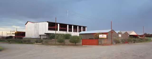 Match Cast - Mechanical Enigneering Company in Postmasburg