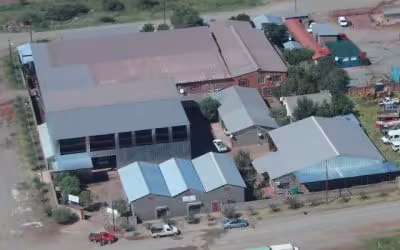 Match Cast - Mechanical Enigneering Company in Postmasburg