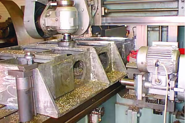 Match Cast - Mechanical Enigneering Company in Postmasburg