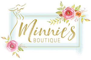 Minnie's Boutique Logo