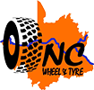NC Wheel and Tyre - Tyre Dealer & Repair Shop in Postmasburg