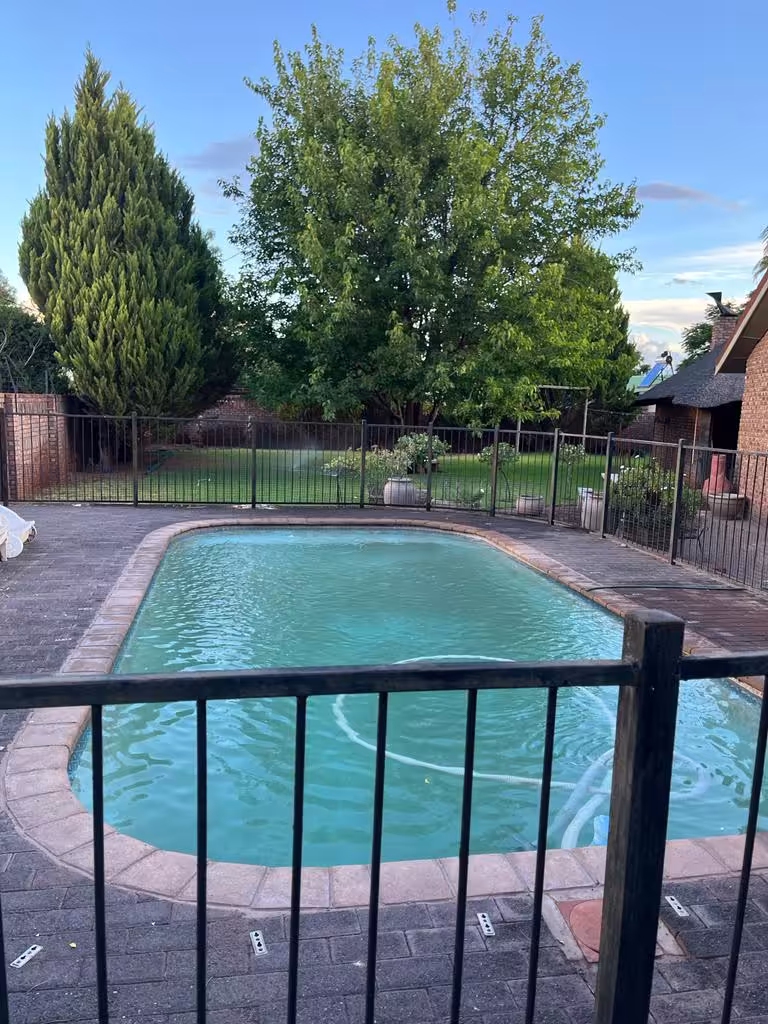 Perfect Bliss Self-catering Gest House in Postmasburg