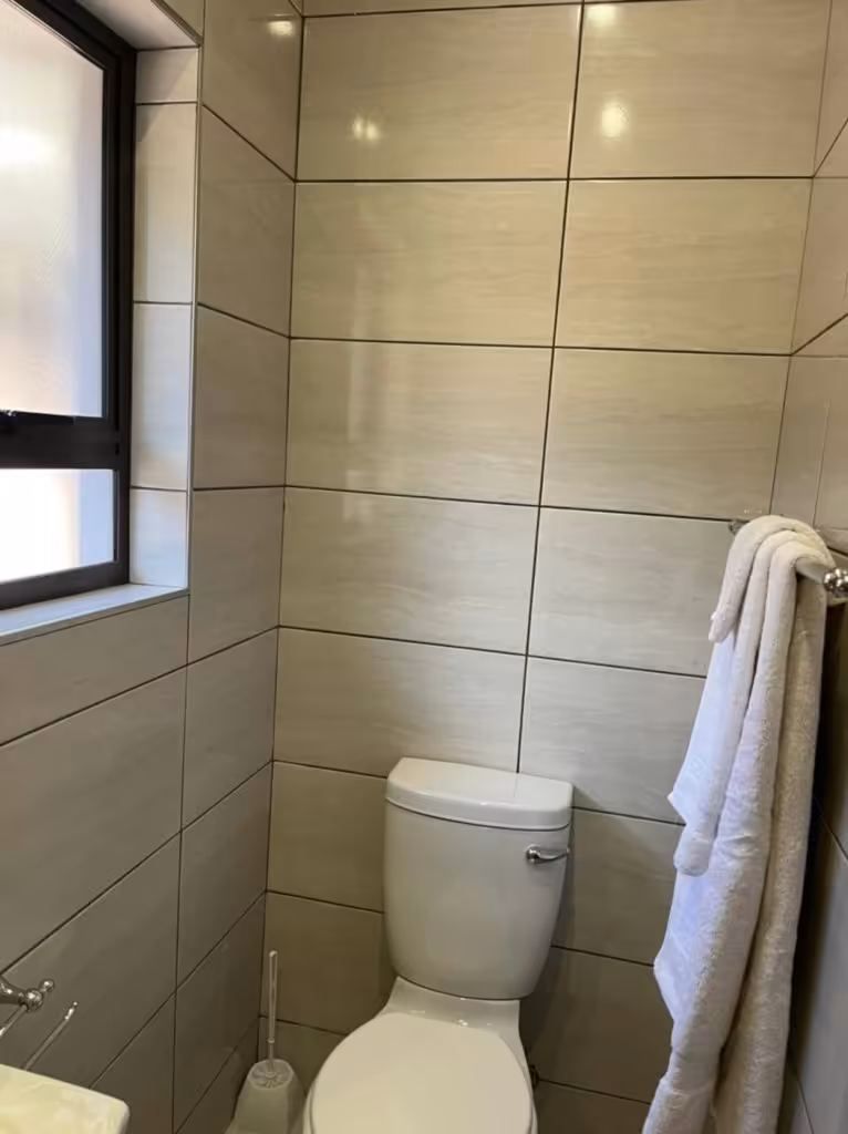 Perfect Bliss Self-catering Gest House in Postmasburg