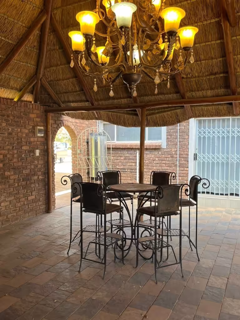 Perfect Bliss Self-catering Gest House in Postmasburg