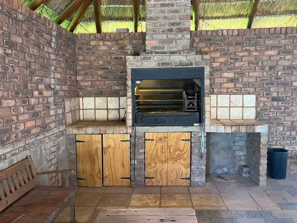 Perfect Bliss Self-catering Gest House in Postmasburg