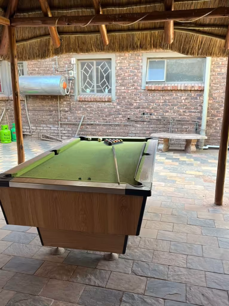 Perfect Bliss Self-catering Gest House in Postmasburg