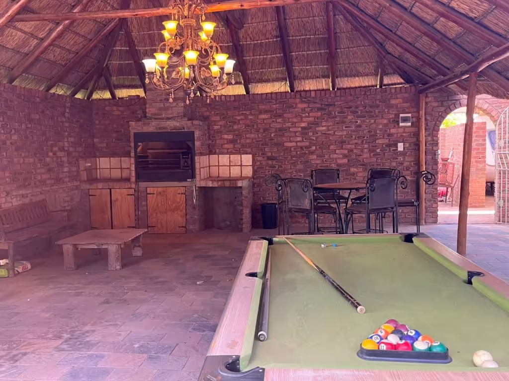 Perfect Bliss Self-catering Gest House in Postmasburg