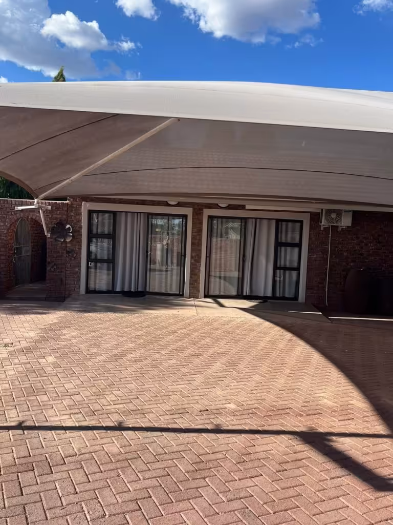 Perfect Bliss Self-catering Gest House in Postmasburg