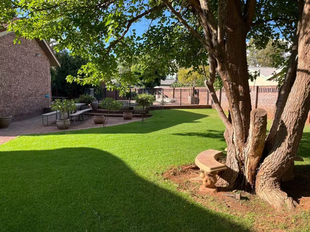 Perfect Bliss Self-catering Gest House in Postmasburg