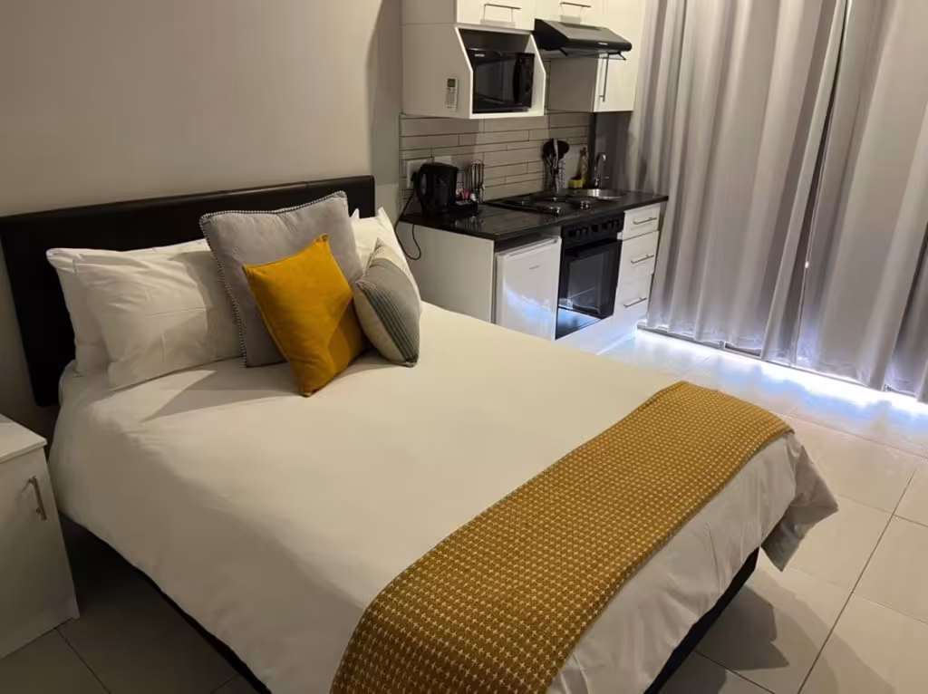 Perfect Bliss Self-catering Gest House in Postmasburg