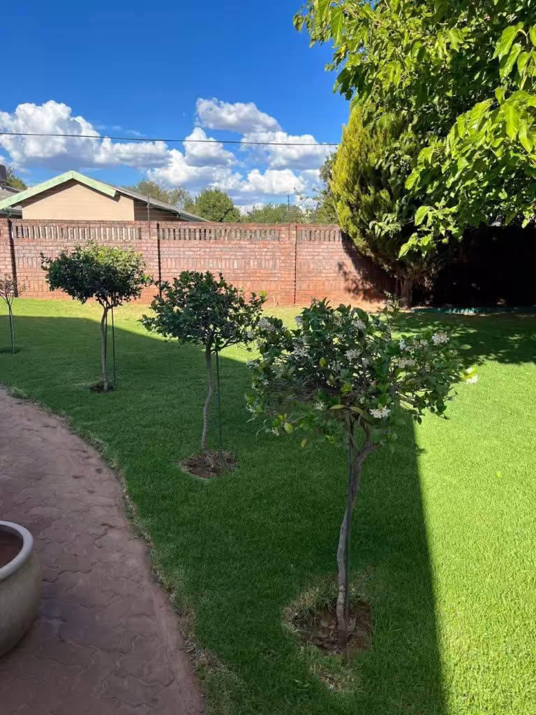 Perfect Bliss Self-catering Gest House in Postmasburg