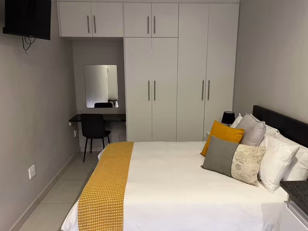 Perfect Bliss Self-catering Gest House in Postmasburg