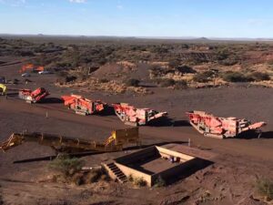Postmasburg Accommodation, Business & Tourism Portal