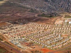 Postmasburg Accommodation, Business & Tourism Portal
