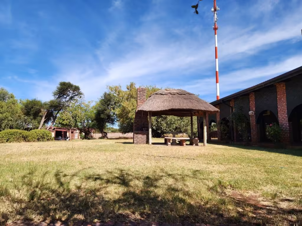 Postmasburg Inn Hotel in Postmasburg