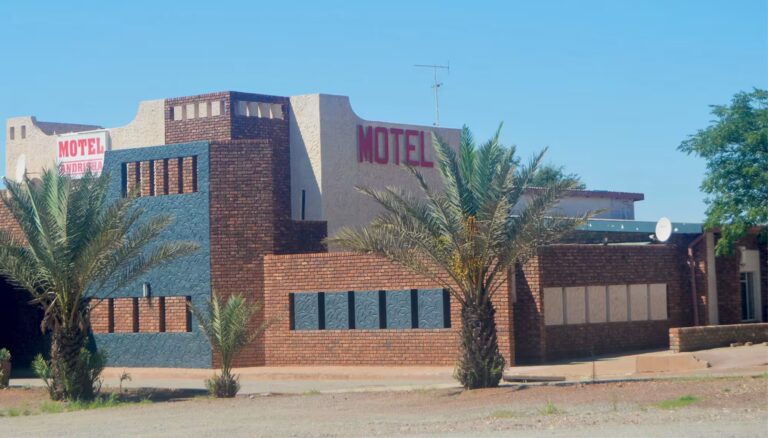 Postmasburg Inn Hotel in Postmasburg